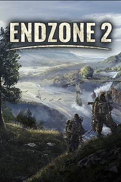 Постер Endzone 2