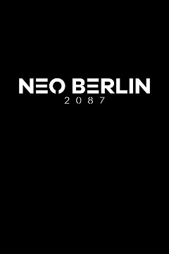 Постер Neo Berlin 2087