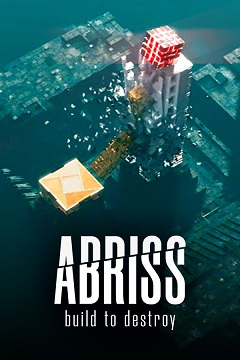 Постер Abriss: build to destroy