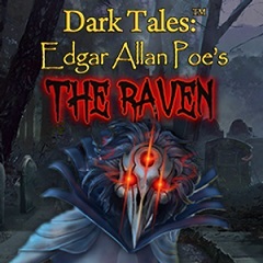 Постер Темные истории 8: Эдгар Аллан По. Сердце-обличитель