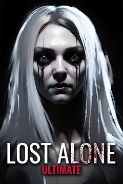 Постер Lost Alone Ultimate