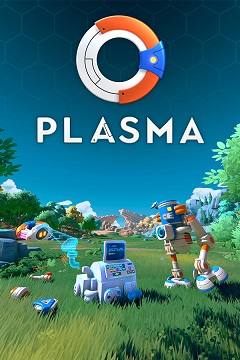 Постер Plasma