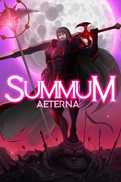 Постер Summum Aeterna