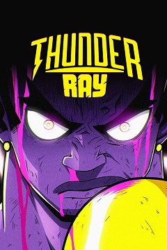 Постер Thunder Ray