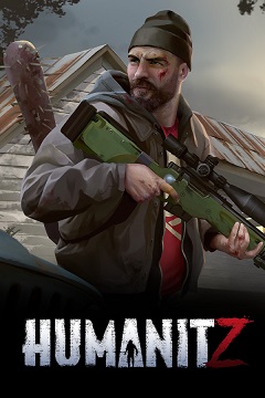 Постер HumanitZ