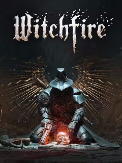 Постер Witchfire