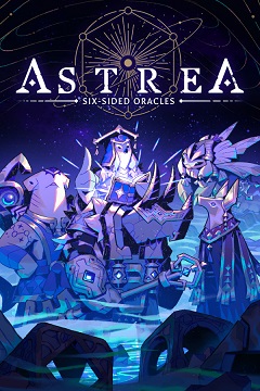 Постер Astrea: Six-Sided Oracles