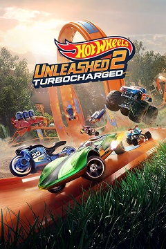 Постер Hot Wheels Unleashed 2: Turbocharged