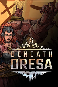 Постер Beneath Oresa