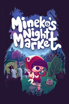 Постер Mineko's Night Market