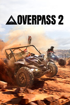 Постер Overpass 2