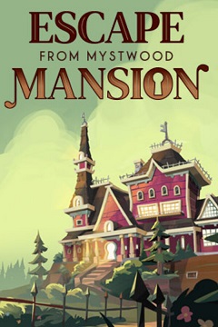 Постер Terror Mansion