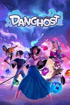 Постер Danghost