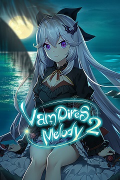 Постер Vampires' Melody 2