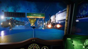 Кадры и скриншоты Star Trucker