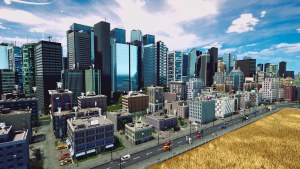 Кадры и скриншоты Highrise City
