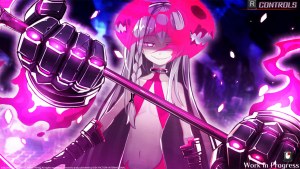 Кадры и скриншоты Mary Skelter Finale