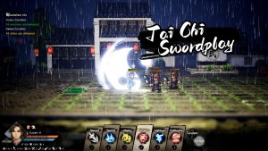 Кадры и скриншоты Wandering Sword