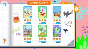 Кадры и скриншоты Baby Shark: Sing & Swim Party