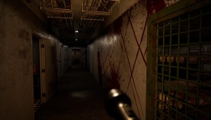 Кадры и скриншоты SCP-479: Shadows of the Mind