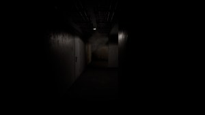 Кадры и скриншоты SCP-479: Shadows of the Mind