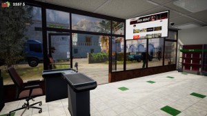 Кадры и скриншоты Cashier Simulator