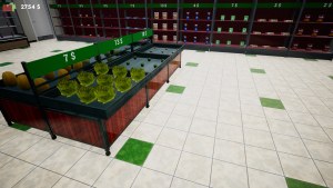 Кадры и скриншоты Cashier Simulator