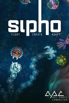 Постер Sipho