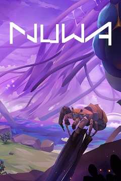 Постер Nuwa