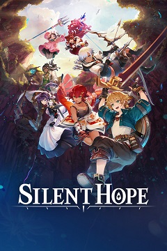 Постер Silent Hope