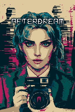 Постер Afterdream