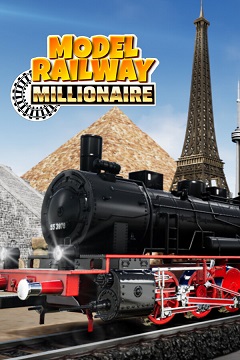 Постер Model Railway Millionaire