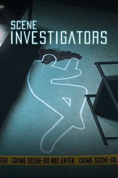 Постер Scene Investigators