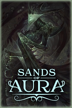 Постер Sands of Aura