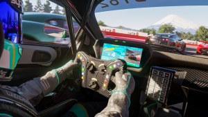 Кадры и скриншоты Forza Motorsport