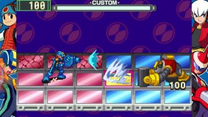 Кадры и скриншоты Mega Man Battle Network Legacy Collection Vol. 1