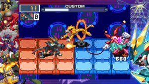 Кадры и скриншоты Mega Man Battle Network Legacy Collection Vol. 2