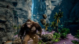 Кадры и скриншоты Skull Island: Rise of Kong