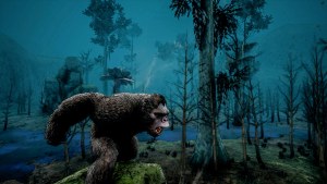 Кадры и скриншоты Skull Island: Rise of Kong