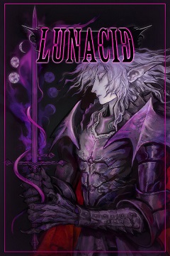 Постер Lunacid