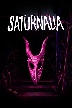 Постер Saturnalia