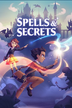 Постер Spells & Secrets
