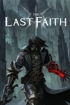 Постер Bleak Faith: Forsaken