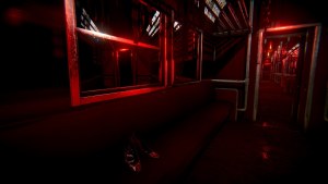 Кадры и скриншоты [Chilla's Art] The Ghost Train | 幽霊列車
