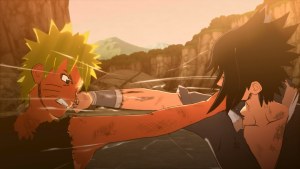 Кадры и скриншоты Naruto x Boruto: Ultimate Ninja Storm Connections