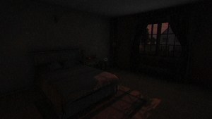 Кадры и скриншоты Fears to Fathom - Home Alone