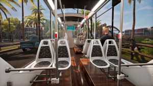 Кадры и скриншоты Tram Simulator Urban Transit