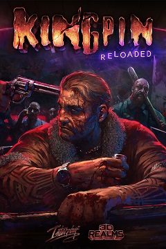 Постер Kingpin: Reloaded