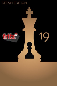 Постер Fritz 19 SE