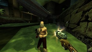 Кадры и скриншоты Turok 3: Shadow of Oblivion Remastered